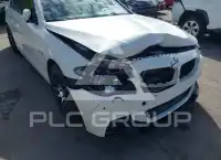 2016 BMW 535 фото
