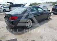 2016 BMW 535 фото