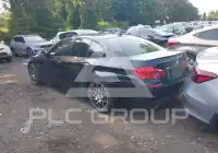 2016 BMW 535 фото