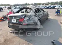 2016 BMW 535 фото