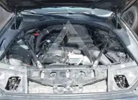 2016 BMW 535 фото