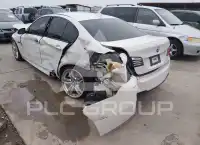 2016 BMW 535 фото