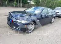 2016 BMW 535 фото