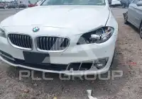2016 BMW 535 фото