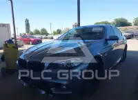 2016 BMW 535 photo