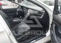 2016 BMW 535 фото