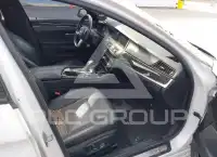 2016 BMW 535 фото