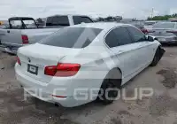 2016 BMW 535 фото
