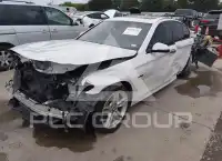 2016 BMW 535 фото