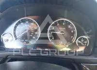 2016 BMW 535 фото