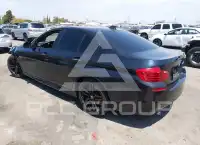 2016 BMW 535 фото