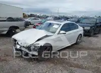 2016 BMW 535 фото
