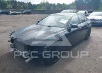 2016 BMW 535 фото