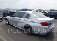 2016 BMW 535 photo