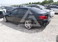 2016 BMW 535 фото