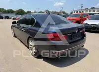 2016 BMW 535 фото