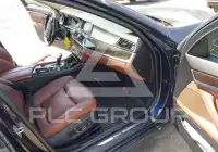 2016 BMW 535 фото