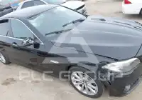 2016 BMW 535 фото