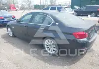 2016 BMW 535 photo