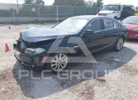 2016 BMW 535 фото