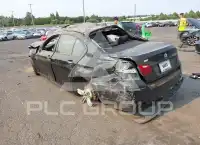 2016 BMW 535 фото