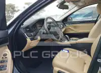 2016 BMW 535 фото