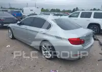 2016 BMW 535 photo