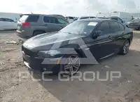 2016 BMW 535 фото