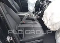 2016 BMW 535 фото