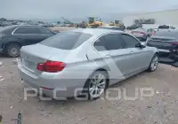 2016 BMW 535 photo