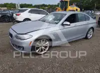 2016 BMW 535 фото