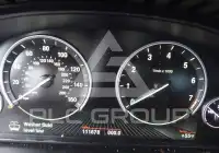 2016 BMW 535 photo