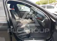 2016 BMW 535 фото