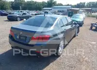 2016 BMW 535 фото