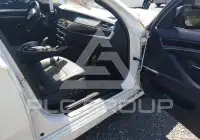 2016 BMW 535 фото