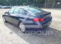 2016 BMW 535 фото