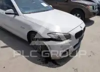 2016 BMW 535 фото