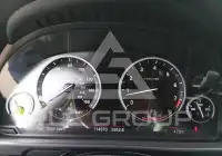 2016 BMW 535 фото