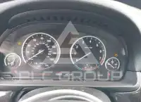 2016 BMW 535 фото