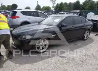 2016 BMW 535 фото