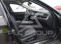 2016 BMW 535 фото