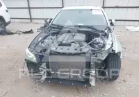 2016 BMW 535 photo