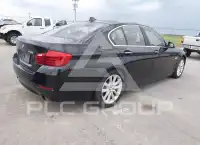 2016 BMW 535 фото