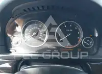 2016 BMW 535 фото