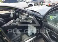 2016 BMW 535 фото