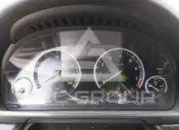 2016 BMW 535 фото