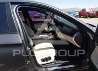 2016 BMW 535 фото