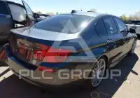 2016 BMW 535 фото