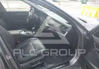 2016 BMW 535 фото