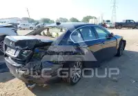 2016 BMW 535 фото